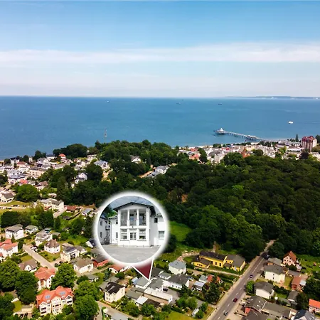 Zolima - Soley Emma - Ostsee-feeling Usedom Apartament