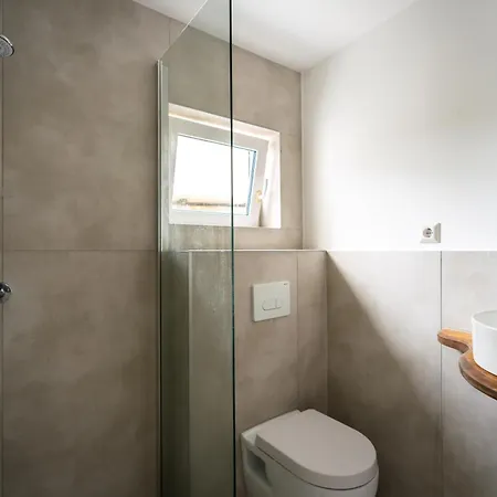 Zolima - Soley Emma - Ostsee-feeling Usedom Apartament *