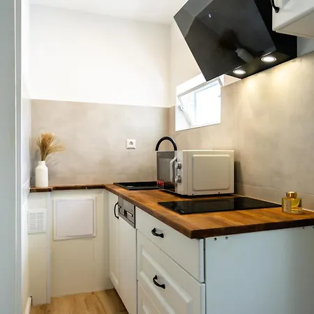 Apartament Zolima - Soley Emma - Ostsee-feeling Usedom